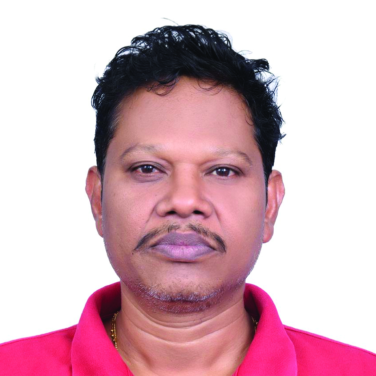 Dr. P Brahmaji Master